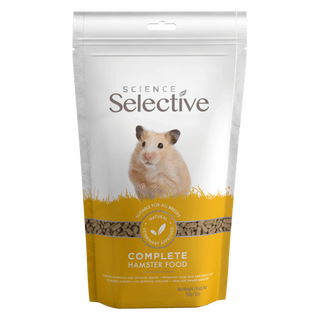 Supreme Science Hamster 350 gr - afbeelding 2