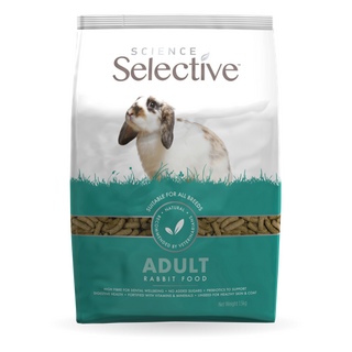 Supreme Science selective rabbit 10 kg