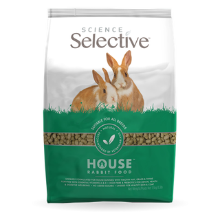 Supreme Selective house rabbit 1,5 kg
