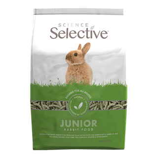 Supreme Selective Rabbit jun 10 kg