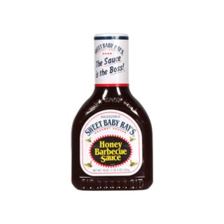 Sweet Baby Ray's Honey BBQ - 425 ml