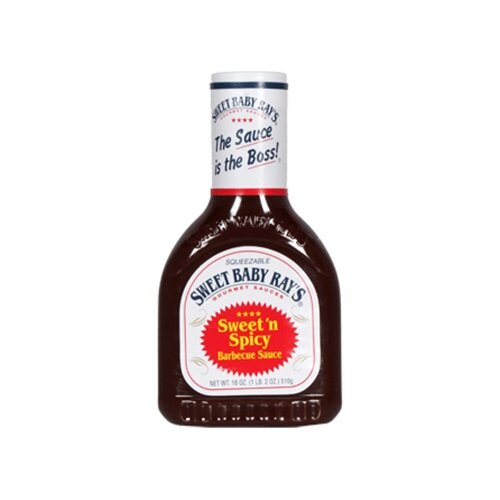 Sweet Baby Ray's Sweet 'n Spicy - 425 ml