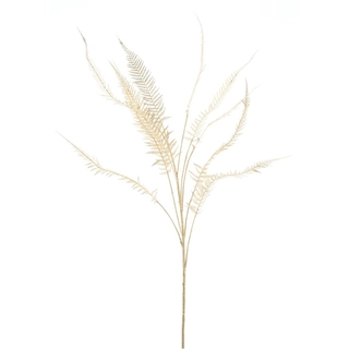 Kunsttak Varen Kula Gold - 149 cm