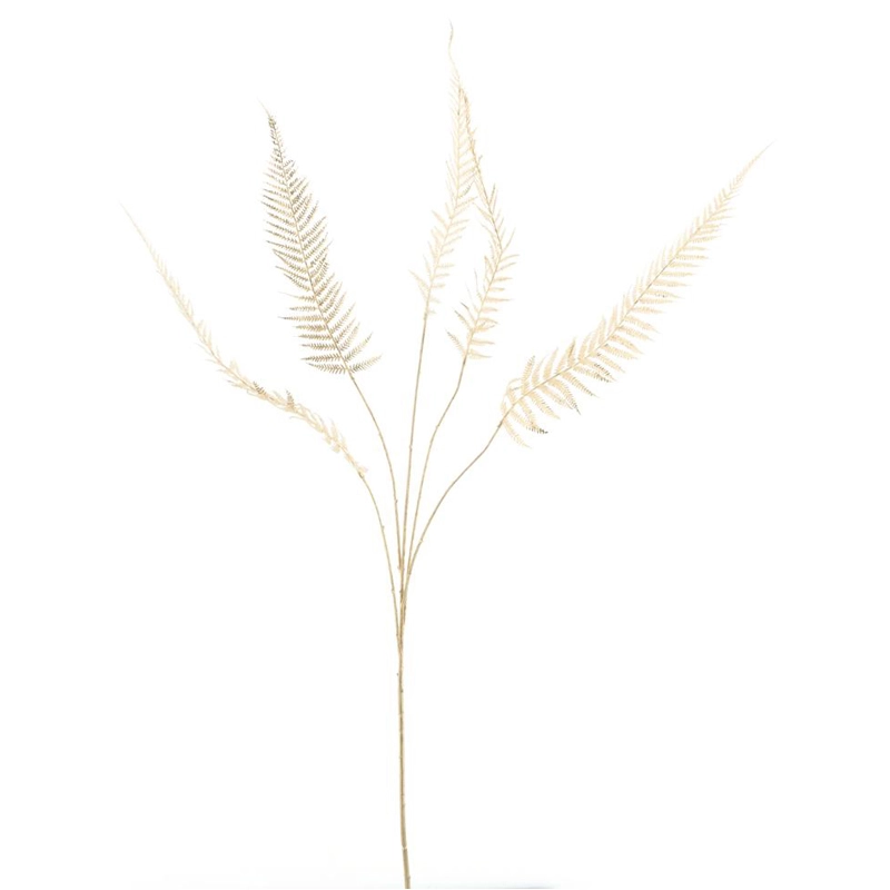 Kunsttak Varen Kula Gold - 119 cm