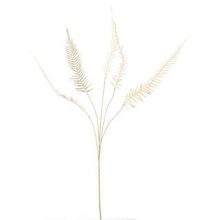 Kunsttak Varen Kula Gold - 119 cm