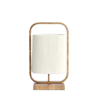 Light & Living Tafellamp Lecce - 22,5x15x37,5 cm