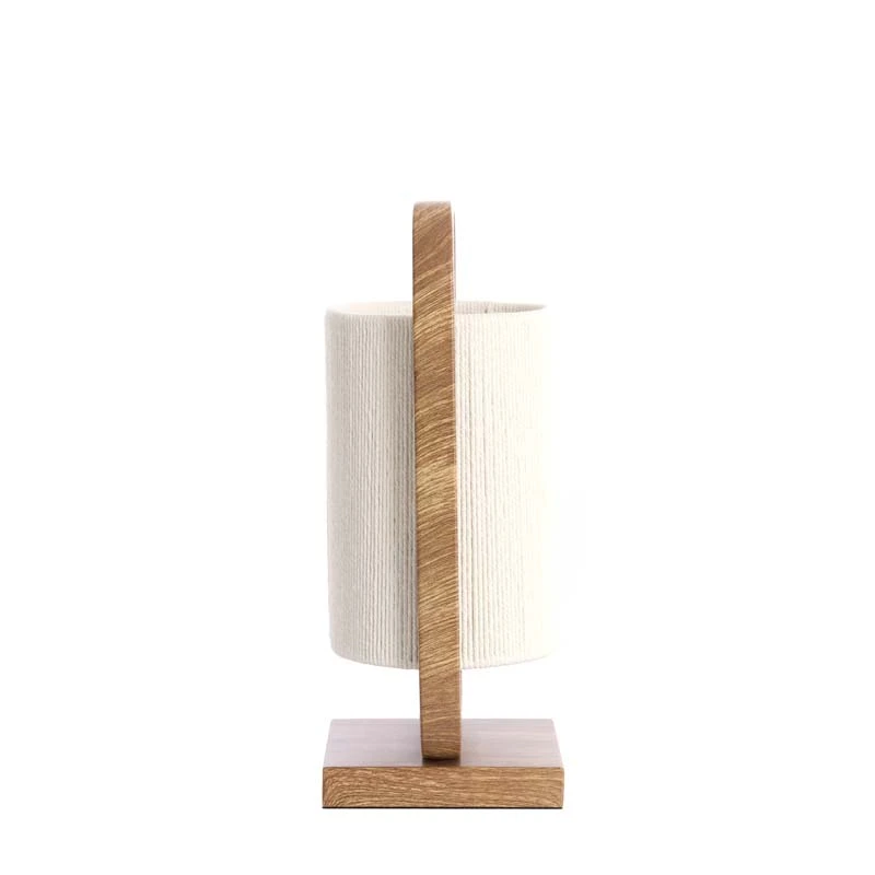 Light & Living Tafellamp Lecce - 22,5x15x37,5 cm - afbeelding 3