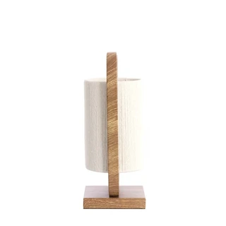 Light & Living Tafellamp Lecce - 22,5x15x37,5 cm - afbeelding 3