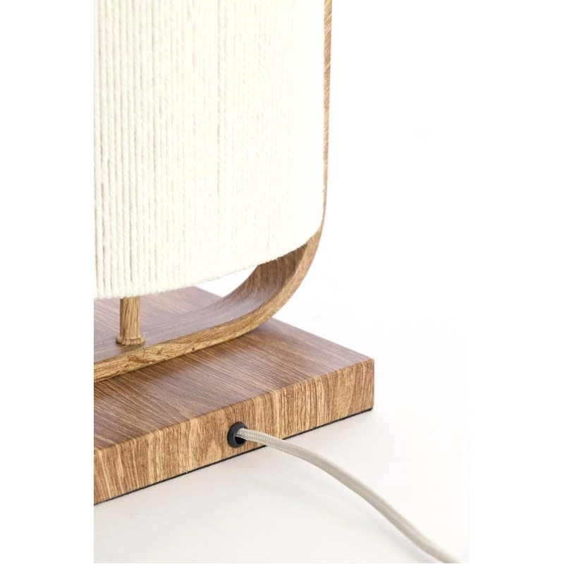 Light & Living Tafellamp Lecce - 22,5x15x37,5 cm - afbeelding 5
