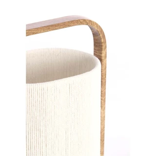 Light & Living Tafellamp Lecce - 22,5x15x37,5 cm - afbeelding 6