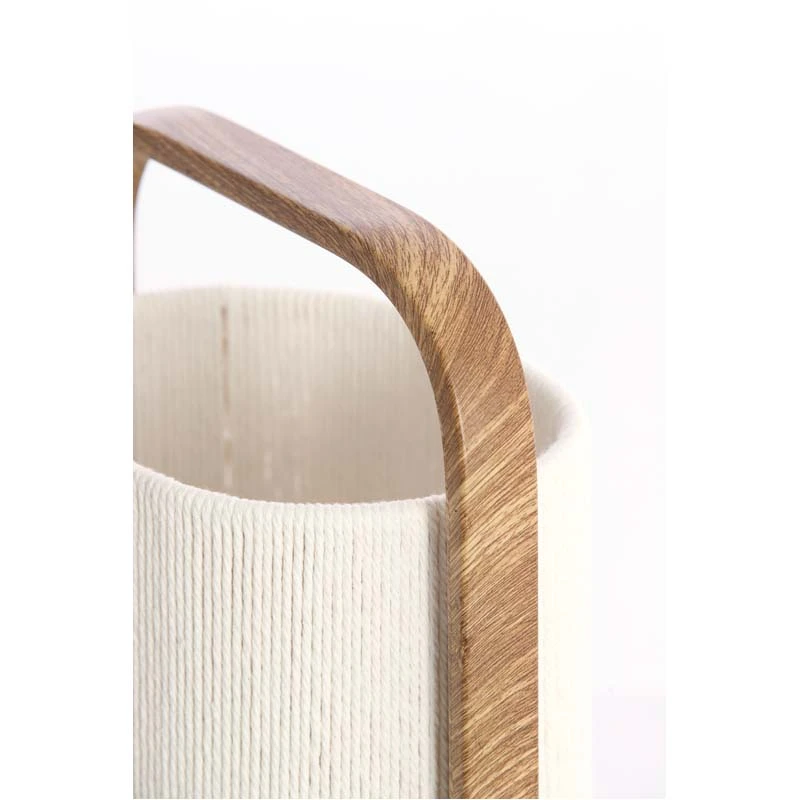 Light & Living Tafellamp Lecce - 22,5x15x37,5 cm - afbeelding 7