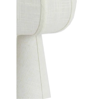 Light & Living Tafellamp Sorella Crème - 23x40 cm - afbeelding 3