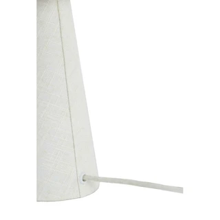 Light & Living Tafellamp Sorella Crème - 23x40 cm - afbeelding 4