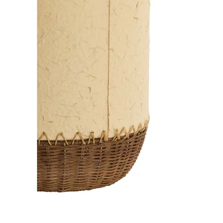 Light & Living Tafellamp Tio - Ø13x40 cm - afbeelding 3