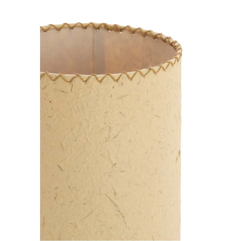 Light & Living Tafellamp Tio - Ø13x40 cm - afbeelding 4