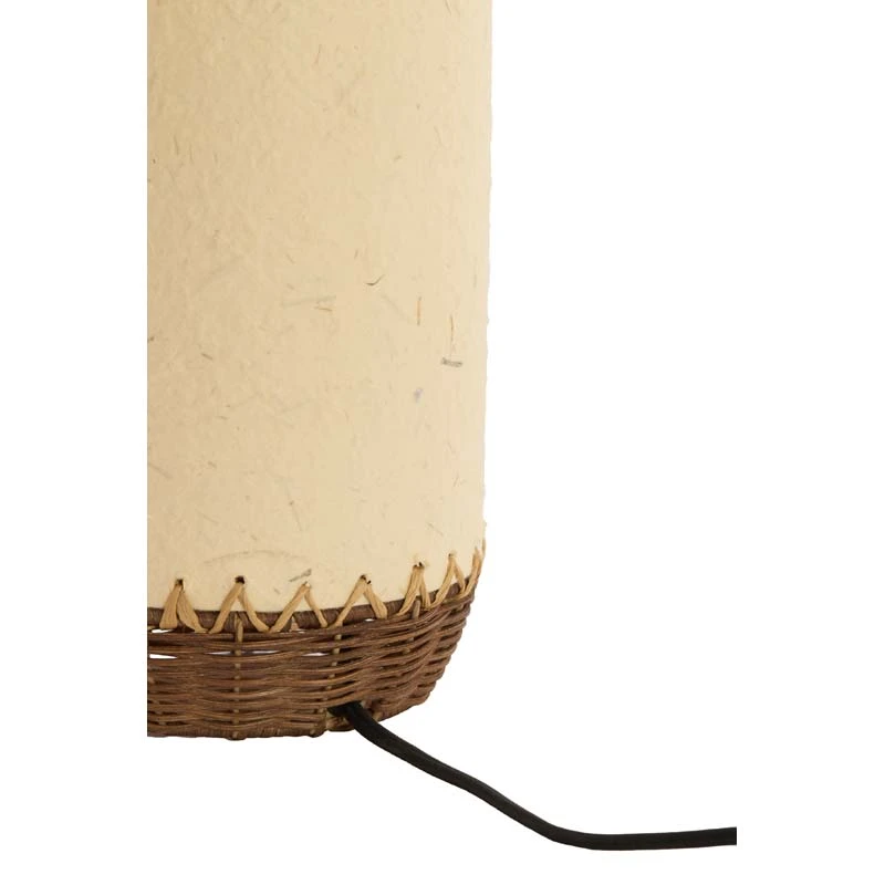 Light & Living Tafellamp Tio - Ø15x49 cm - afbeelding 5