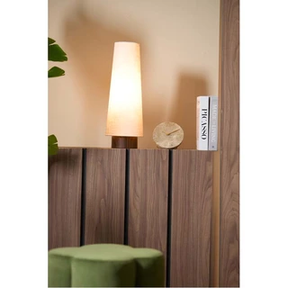 Light & Living Tafellamp Howie - Ø19x52,5 cm - afbeelding 5