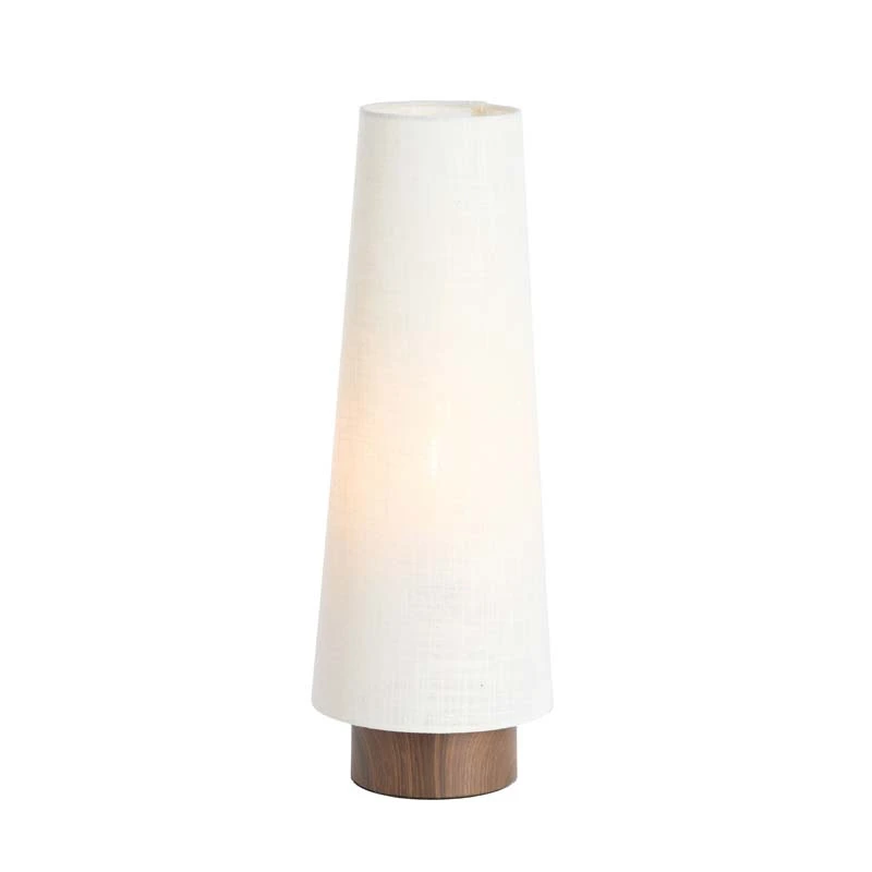 Light & Living Tafellamp Howie - Ø19x52,5 cm - afbeelding 6