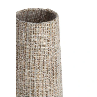 Light & Living Tafellamp Howie Hout - Ø19x52,5 cm - afbeelding 2