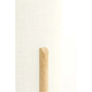 Light & Living Tafellamp Litto Naturel - Ø28x44 cm - afbeelding 4