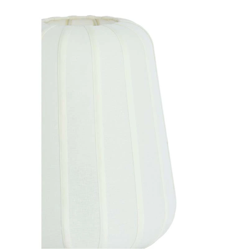 Light & Living Tafellamp Bibia Hout - Ø30x41,5 cm - afbeelding 2