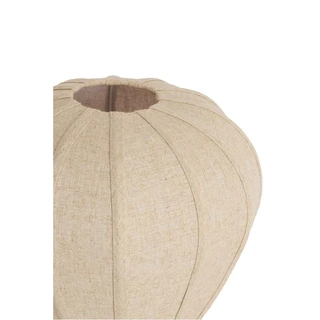 Light & Living Tafellamp Kyzo Hout - Ø35x36 cm - afbeelding 2