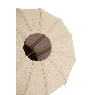 Light & Living Tafellamp Kyzo Hout - Ø35x36 cm - afbeelding 5