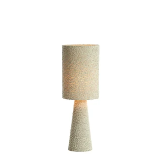 Light & Living Tafellamp Micky Groen - Ø20x58 cm - afbeelding 5