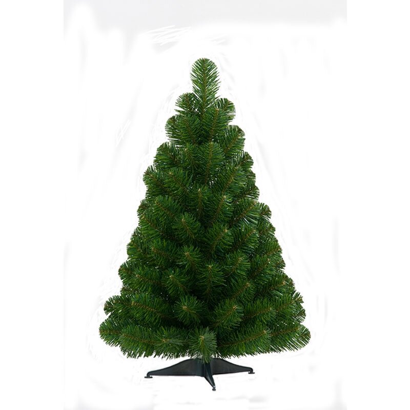 Tafel Kunstkerstboom - 75 cm