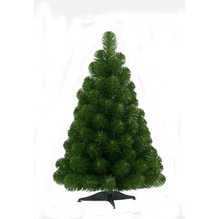 Tafel Kunstkerstboom - 75 cm