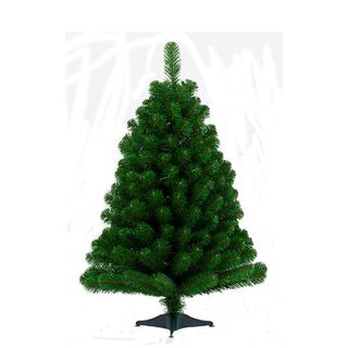 Tafel Kunstkerstboom - 90 cm