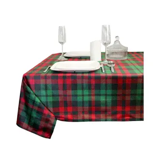 Unique Living Tafelkleed Sabas - 90x90 cm | Tuincentrum De Boet