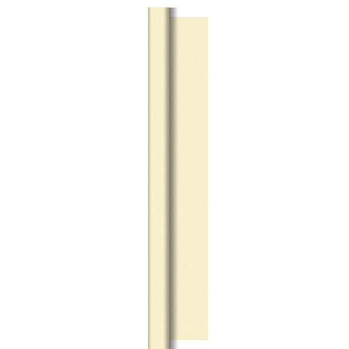 Duni Tafellaken Rol Cream - 500 cm