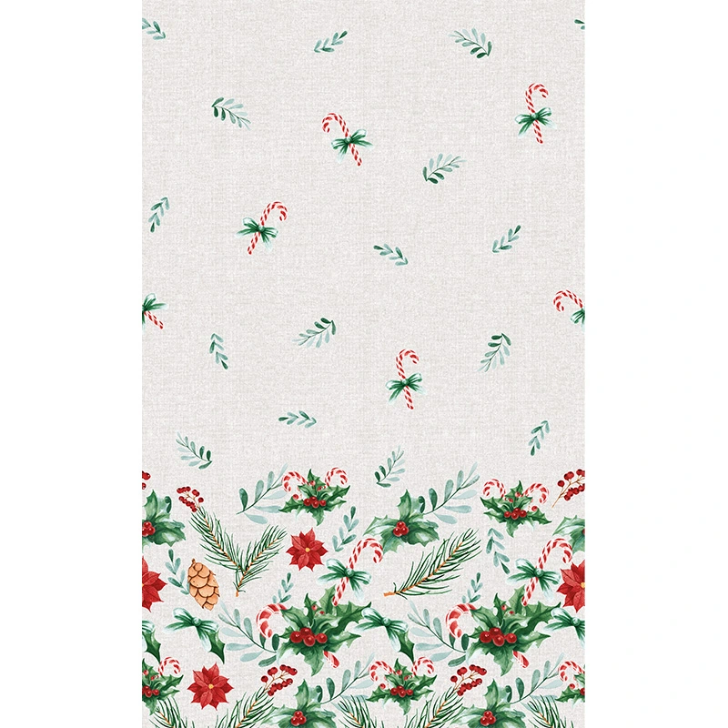 Duni Tafellaken Seasonal Delight - 138x220cm