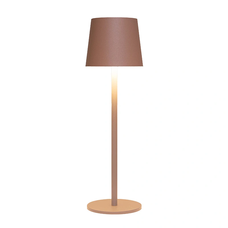 Tafellamp Oplaadbaar Mat Terra - 27,5x9 cm