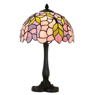 Tafellamp Tiffany - Ø30x50cm