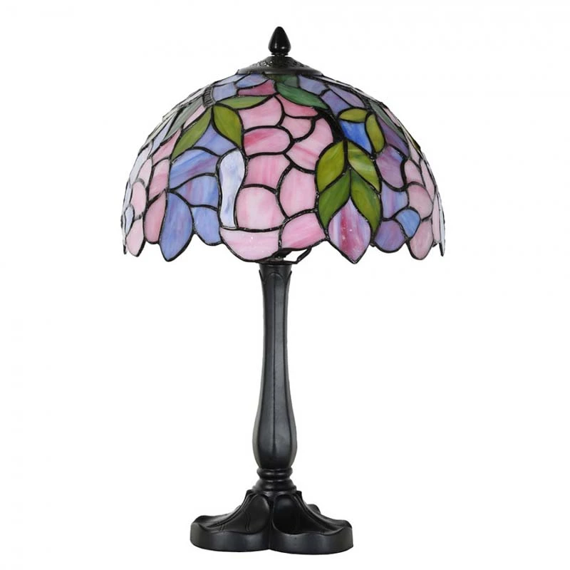 Tafellamp Tiffany - Ø30x50cm - afbeelding 2
