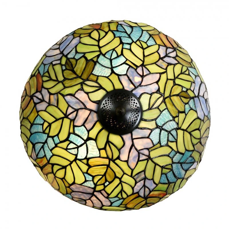 Tafellamp Tiffany - Ø40x60cm - afbeelding 3