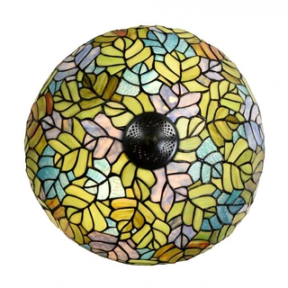 Tafellamp Tiffany - Ø40x60cm - afbeelding 3