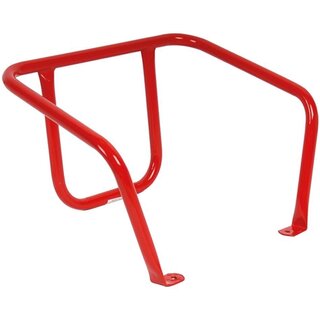 Talen Tools Rugsteun voor Slee IJzer