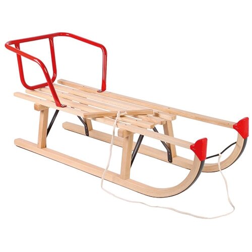 Talen Tools Rugsteun voor Slee IJzer - afbeelding 2