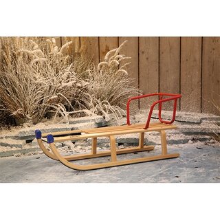 Talen Tools Rugsteun voor Slee IJzer - afbeelding 3