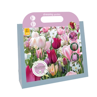 Bloembollenmix Dreamy Garden 20 st.