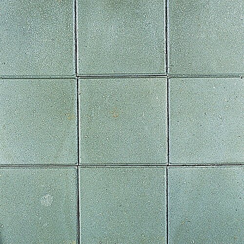 Excluton Tegel met facet Grijs 30x30 - afbeelding 1
