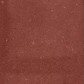 Excluton Tegel met facet Rood 30x30 - afbeelding 1