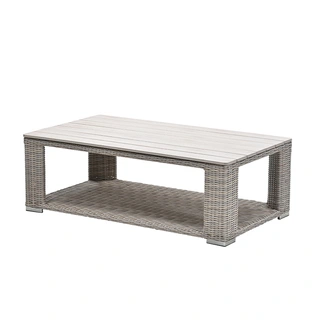 Garden Impressions Tennessee Salontafel V - Vintage Willow