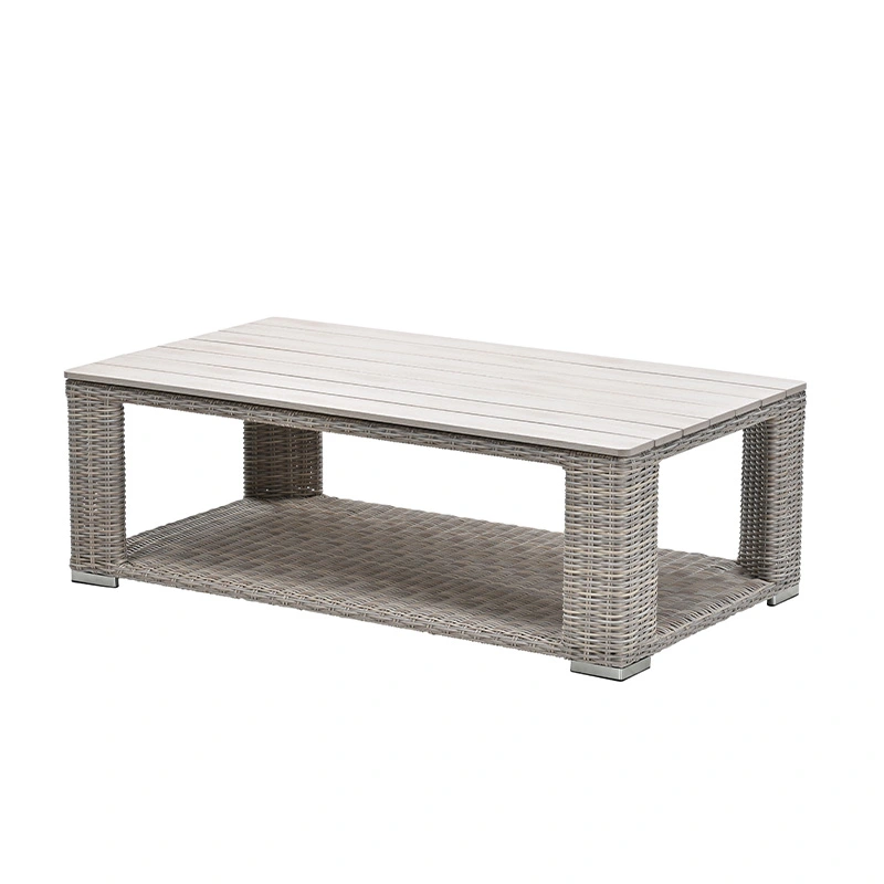 Garden Impressions Tennessee Salontafel V - Vintage Willow - afbeelding 1