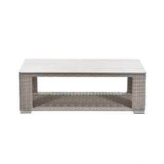 Garden Impressions Tennessee Salontafel V - Vintage Willow - afbeelding 2