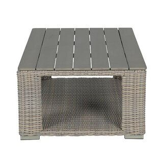 Garden Impressions Tennessee Salontafel - Vintage Willow - afbeelding 2