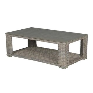 Garden Impressions Tennessee Salontafel - Vintage Willow